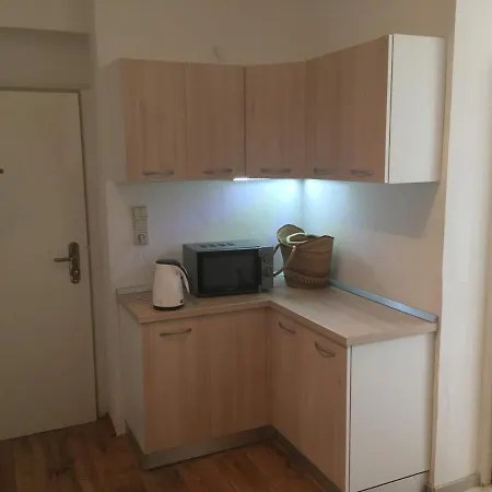 Appartamento Am Lindnerhotel Düsseldorf