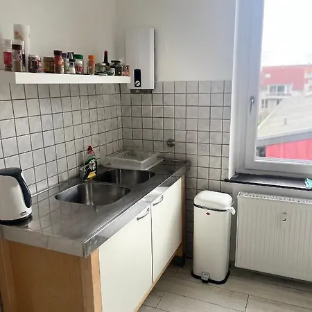 Am Lindnerhotel Appartamento *