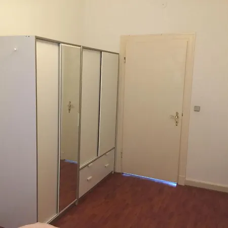 Lejlighed Am Lindnerhotel Düsseldorf