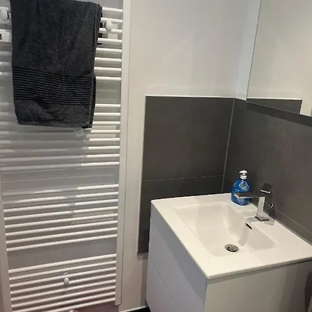 Am Lindnerhotel Düsseldorf